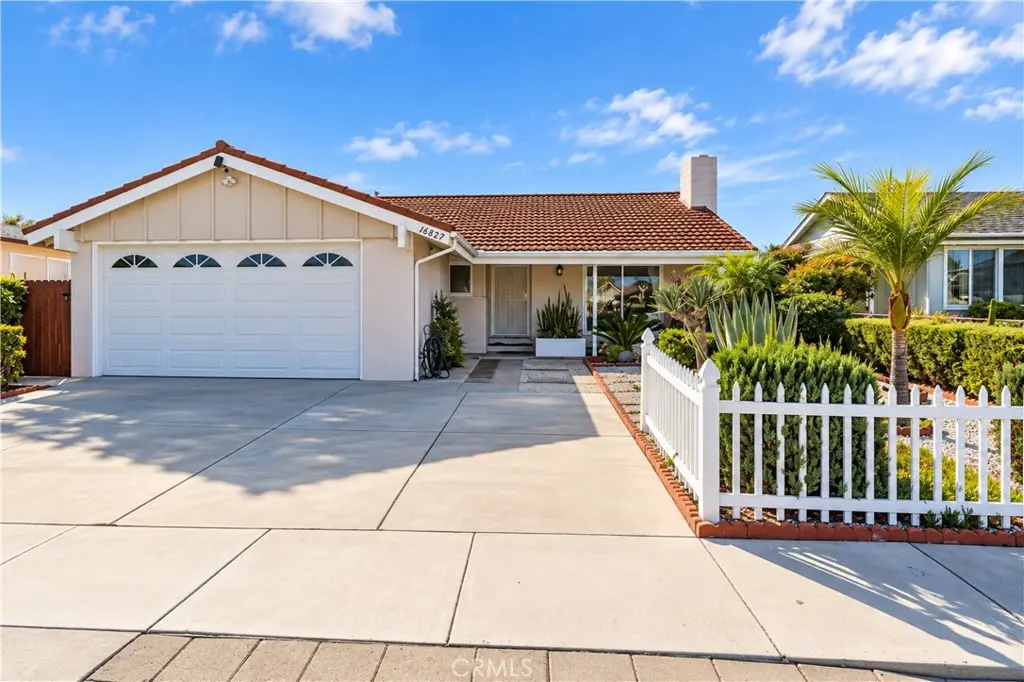 16827 S Raymond Avenue, Gardena, CA — listing photo 1