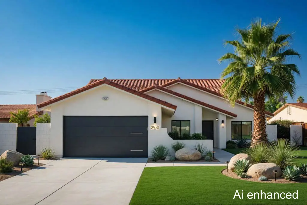 79361 Port Royal Avenue, Bermuda Dunes, CA — listing photo 1