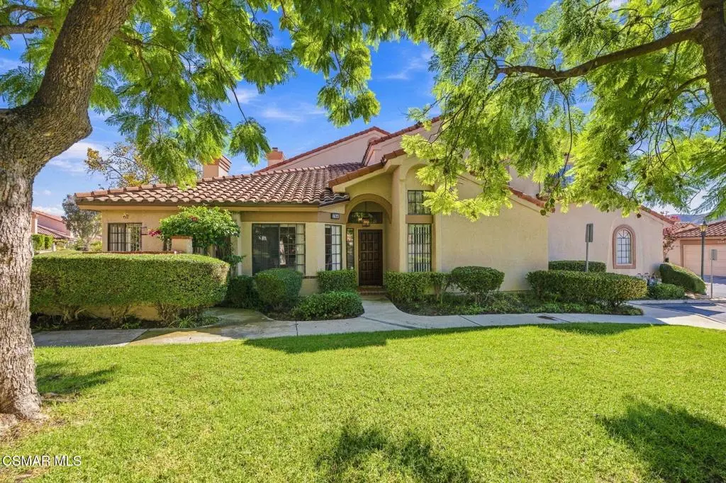 330 Country Club Drive A, Simi Valley, CA — listing photo 1
