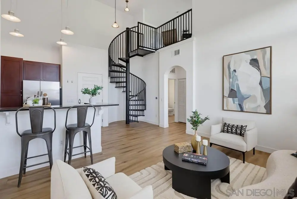 3957 30th 503, San Diego, CA — listing photo 1