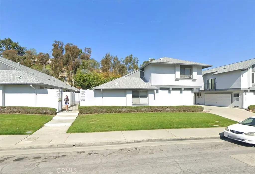 1663 Firvale, Montebello, CA — listing photo 1