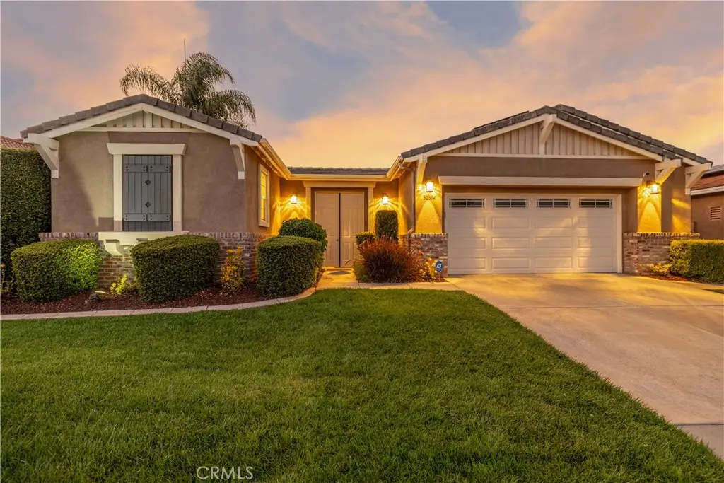 30394 Mirassou Circle, Murrieta, CA — listing photo 1