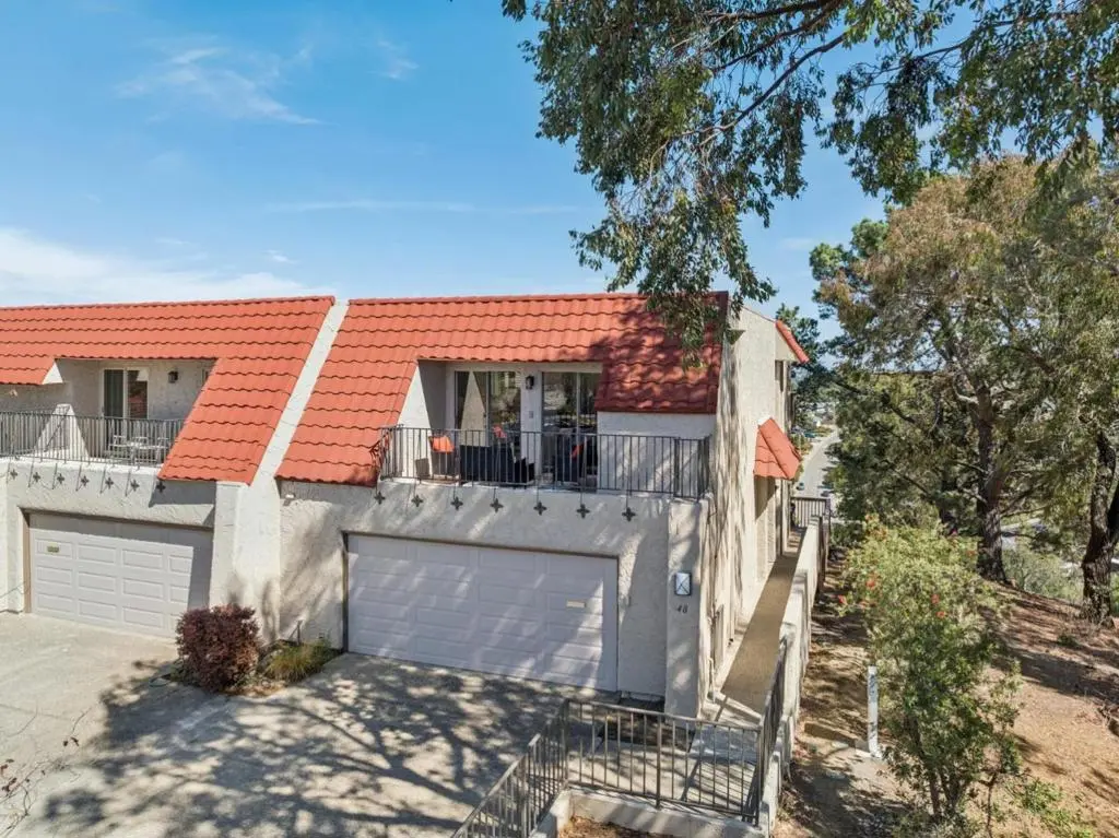 48 Rinconada Circle, Belmont, CA — listing photo 1