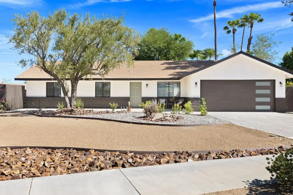 2200 N Carillo Road, Palm Springs, CA — listing photo 1