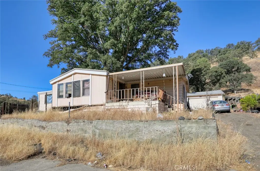 601 New Long Valley, Clearlake Oaks, CA — listing photo 1