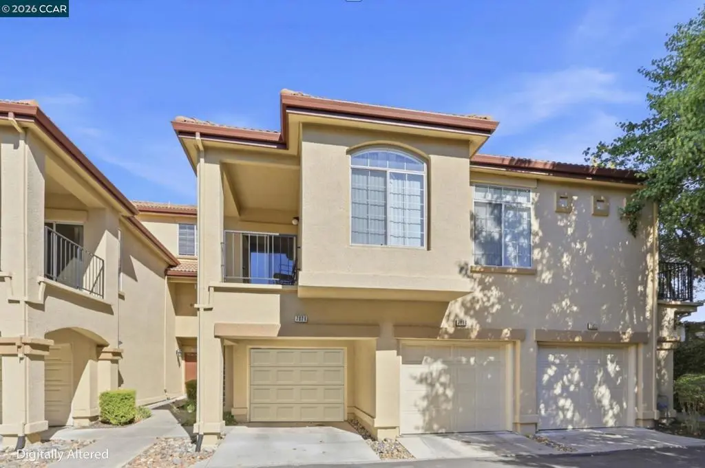 Condominium for sale at 7826 Tuscany Dr, Dublin, CA featuring 2 beds and 2 baths