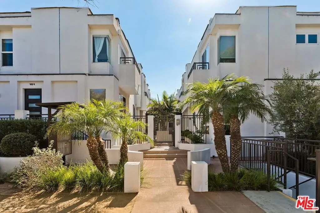 2512 28th Street 110, Santa Monica, CA — listing photo 1