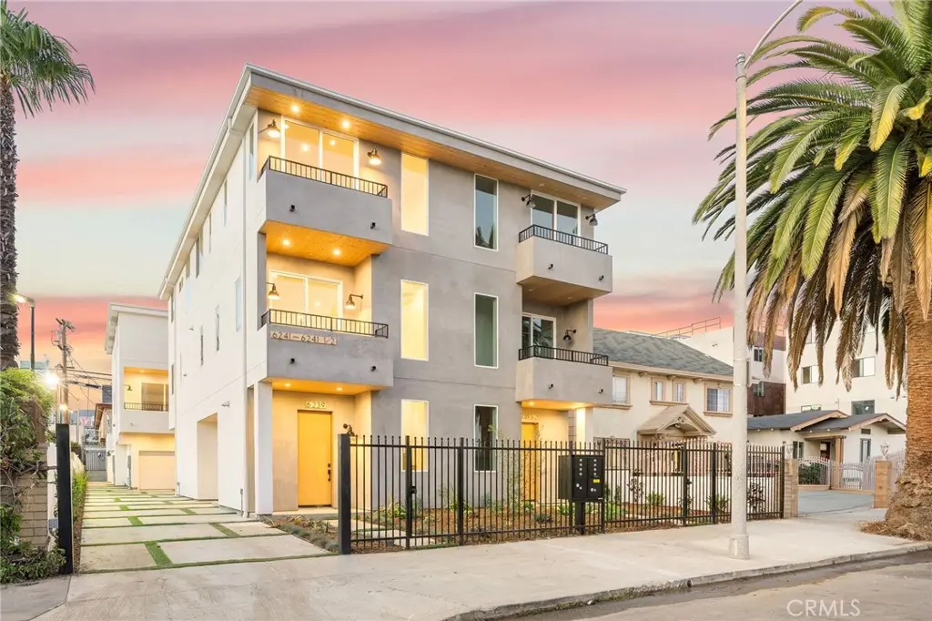 6239 Banner Avenue, Los Angeles, CA — listing photo 1