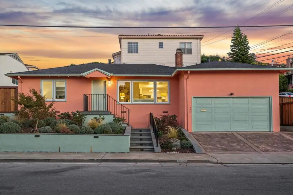 293 W 39th Avenue, San Mateo, CA — listing photo 1
