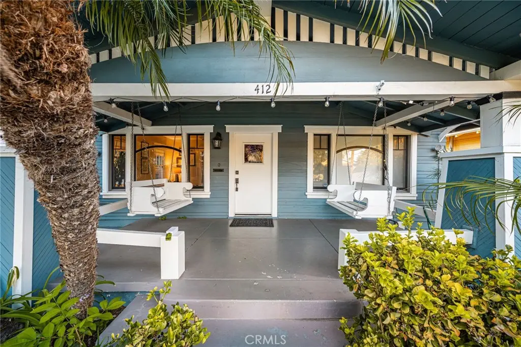 412 S Orange, Orange, CA — listing photo 1
