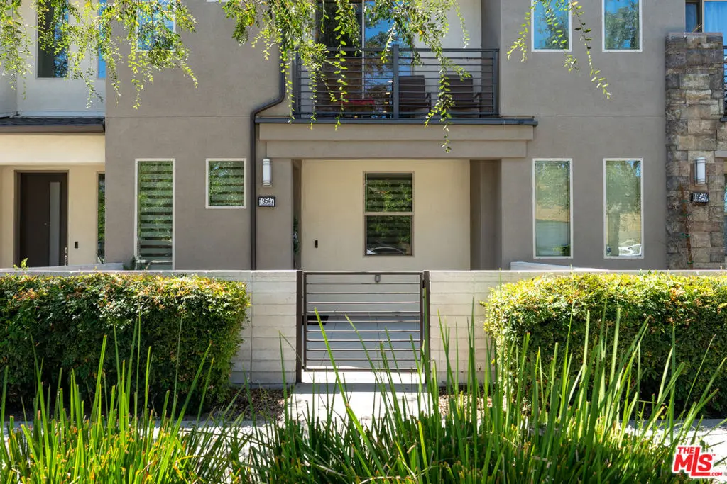 19547 Cardigan Drive, Northridge, CA — listing photo 1