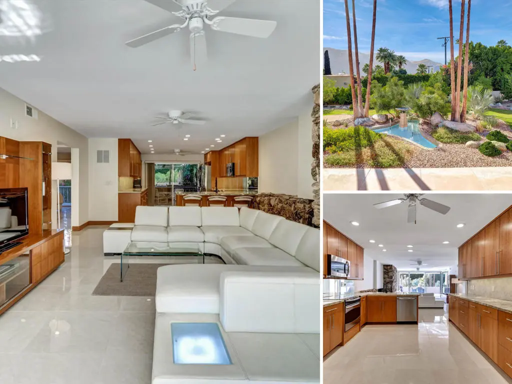 197 W Via Lola 6, Palm Springs, CA — listing photo 1