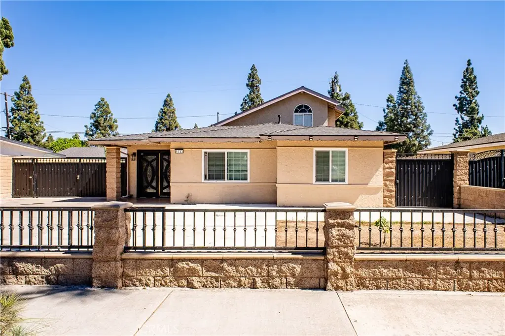 1133 S Harmon, Santa Ana, CA — listing photo 1