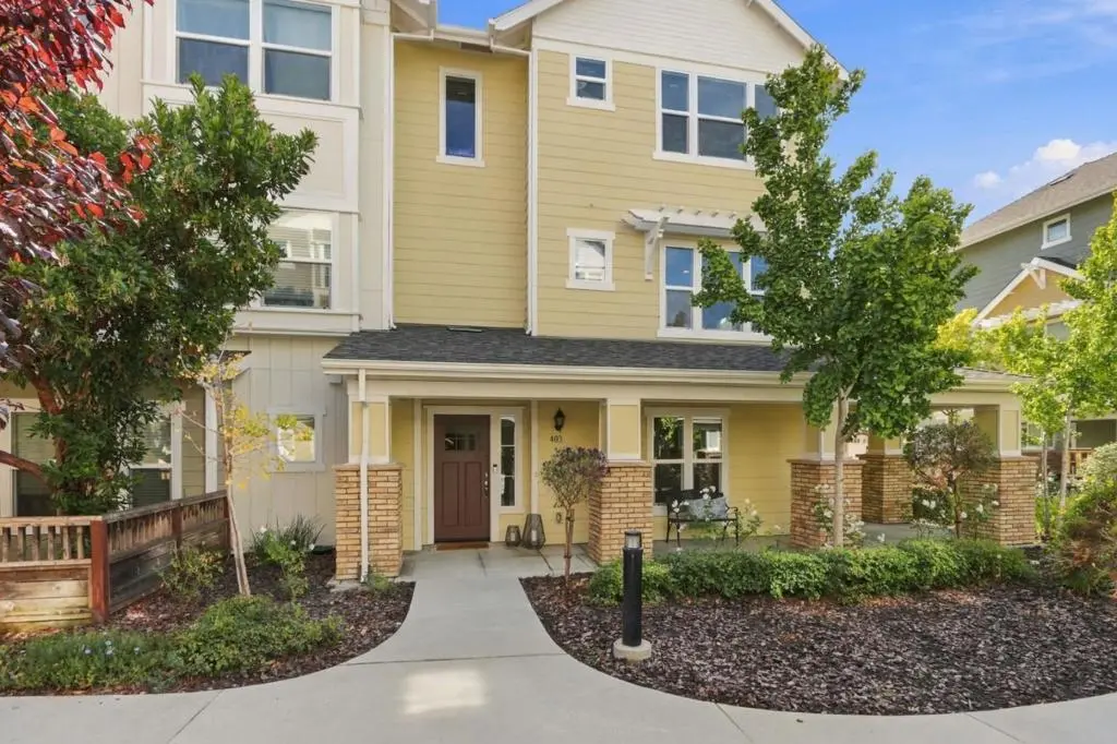 403 S Hummingbird Lane, San Mateo, CA — listing photo 1