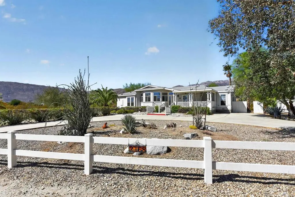 2768 Borrego Springs Road, Borrego Springs, CA — listing photo 1
