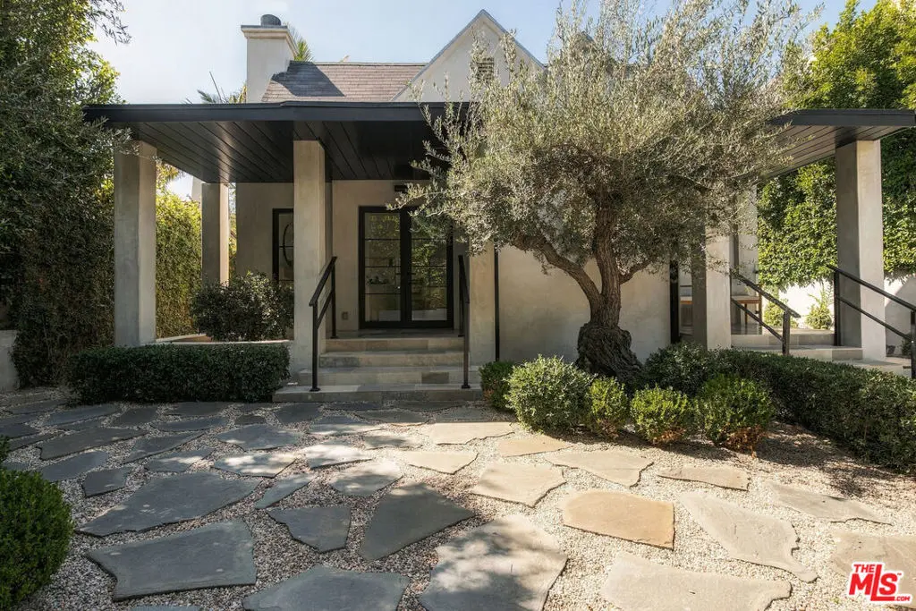 343 N Alfred Street, Los Angeles, CA — listing photo 1