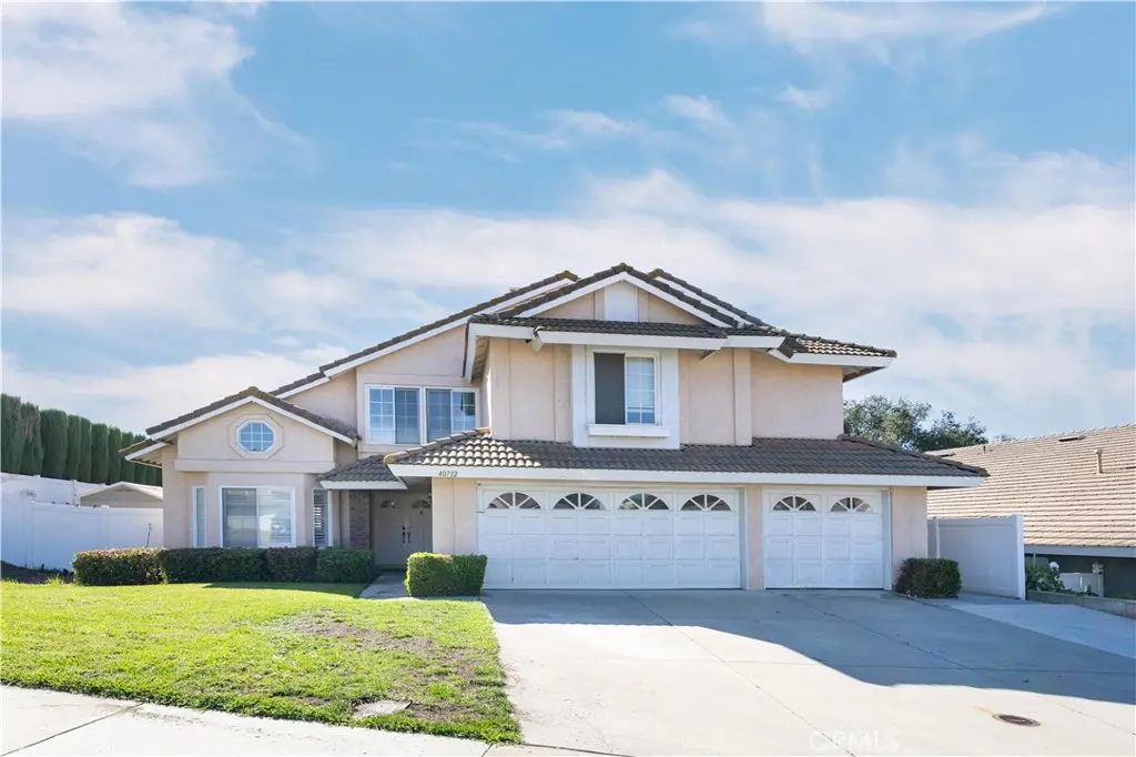 40712 Pocona, Murrieta, CA — listing photo 1