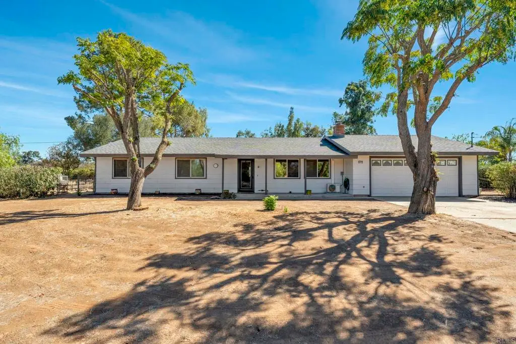 1717 Pine, Ramona, CA — listing photo 1