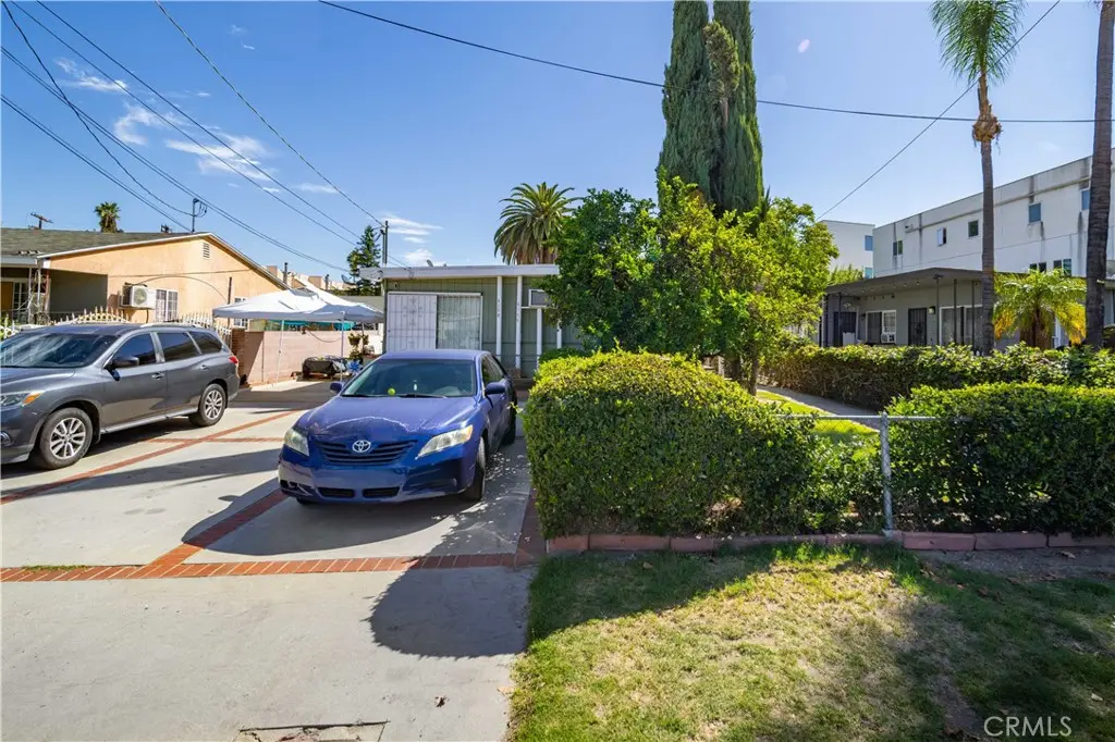 6106 Colfax Avenue, North Hollywood, CA — listing photo 1