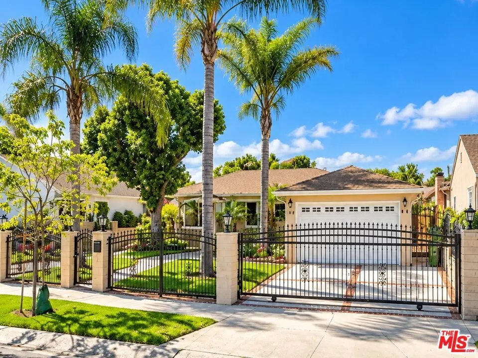 6313 Bluebell Avenue, North Hollywood, CA — listing photo 1