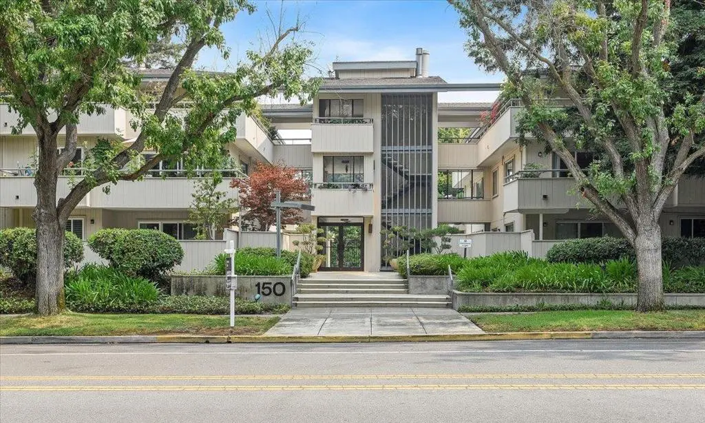 150 Alma Street 312, Menlo Park, CA — listing photo 1