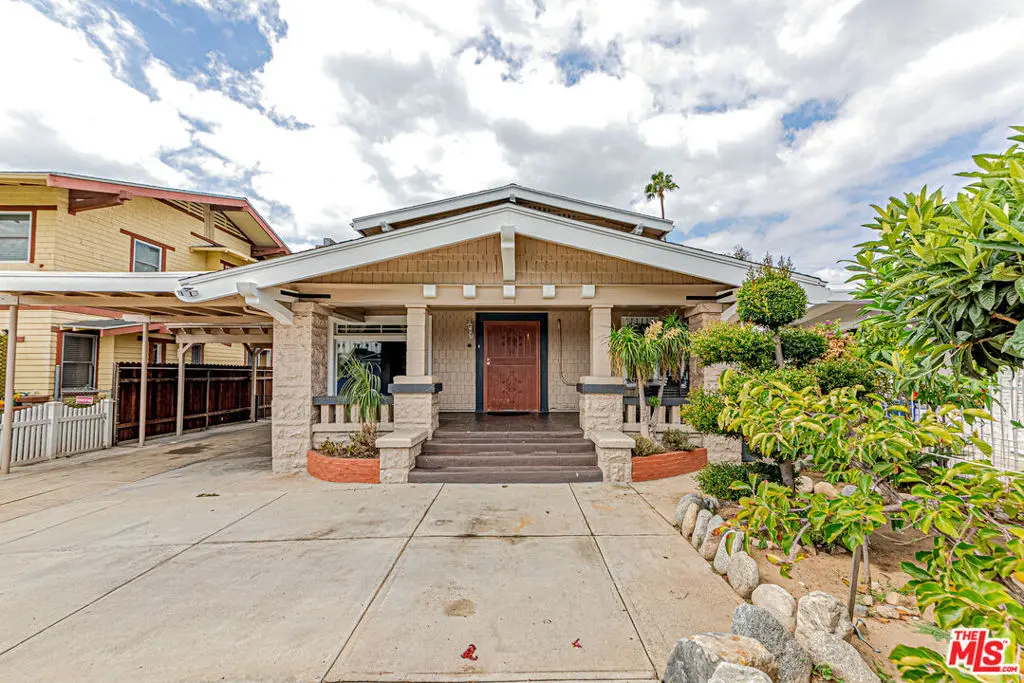 163 S Hobart Boulevard, Los Angeles, CA — listing photo 1