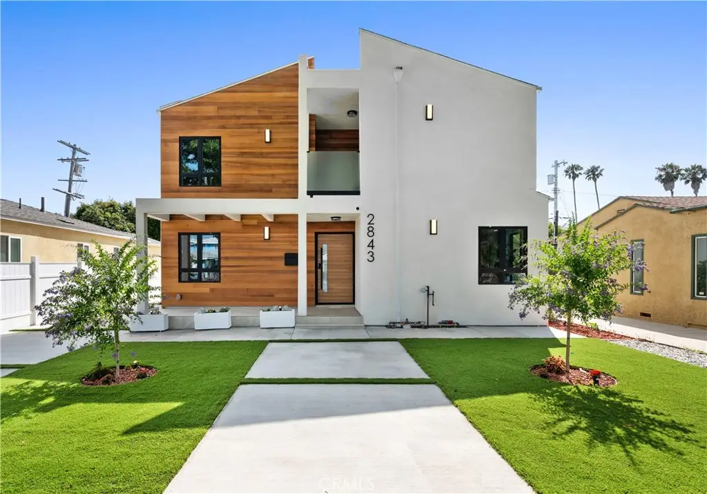2843 Stoner Avenue, Los Angeles, CA — listing photo 1