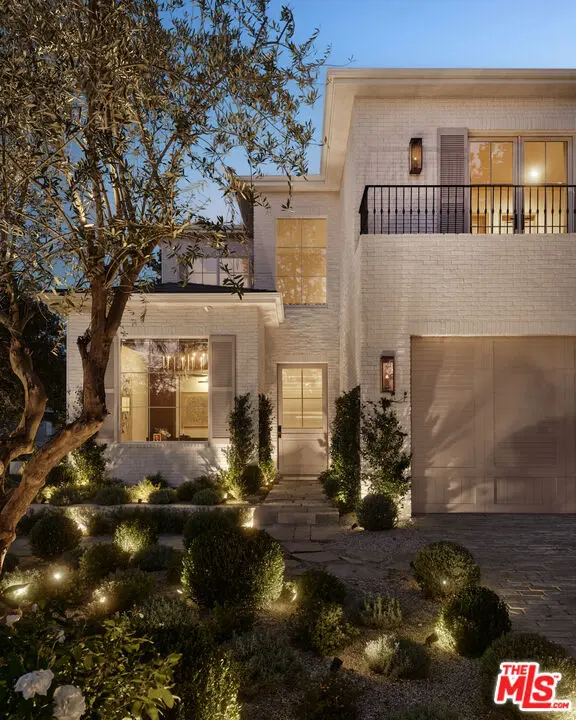 4256 Beck Avenue, Studio City, CA — listing photo 1