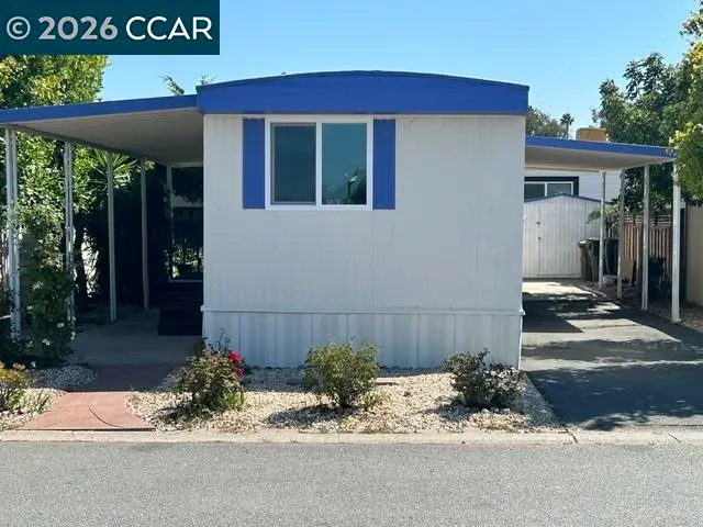 255 Tanbor Way, Pacheco, CA — listing photo 1