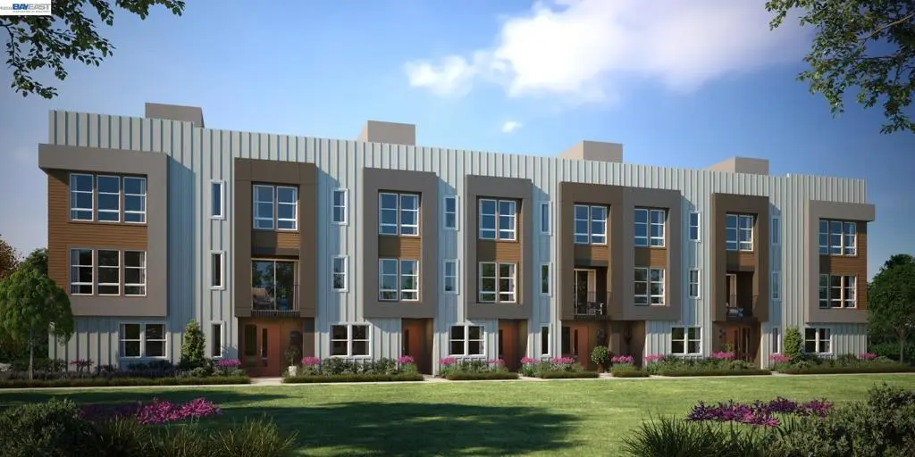 2061 Barnes Wharf Lane, Alameda, CA — listing photo 1