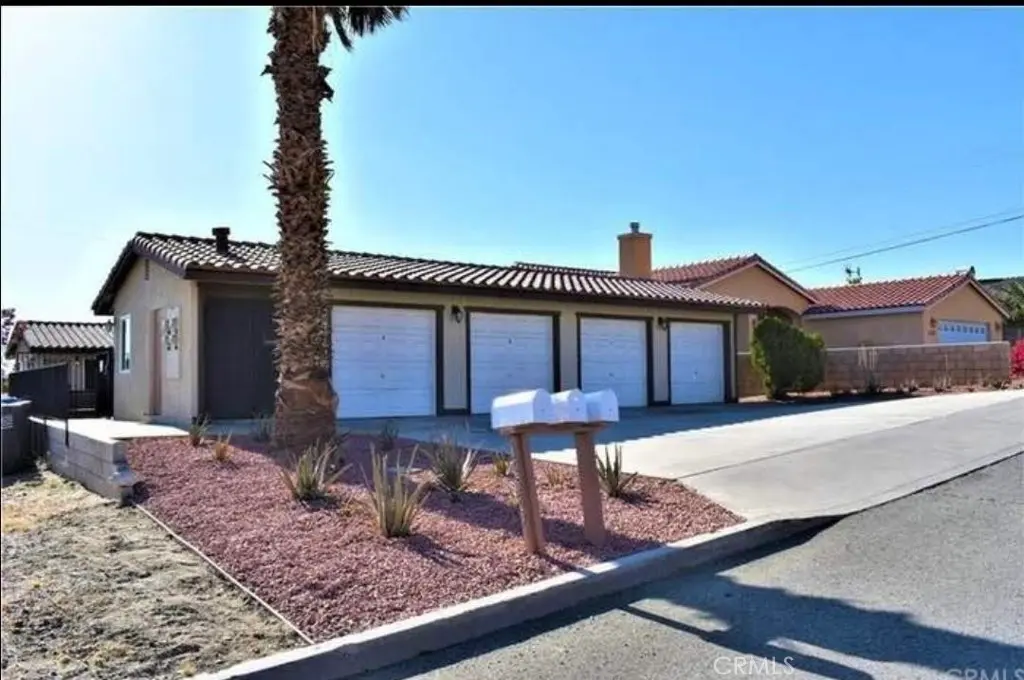 12585 Maui, Desert Hot Springs, CA — listing photo 1