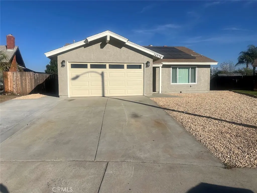 14278 Victor, Moreno Valley, CA — listing photo 1