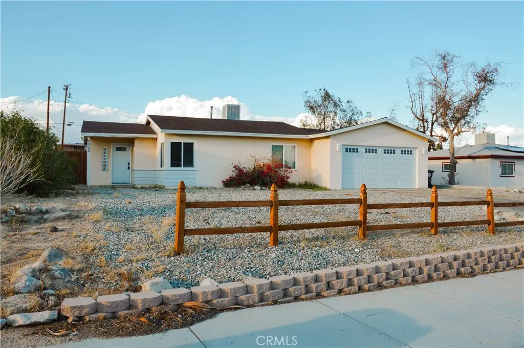 73144 Sun Valley, 29 Palms, CA — listing photo 1