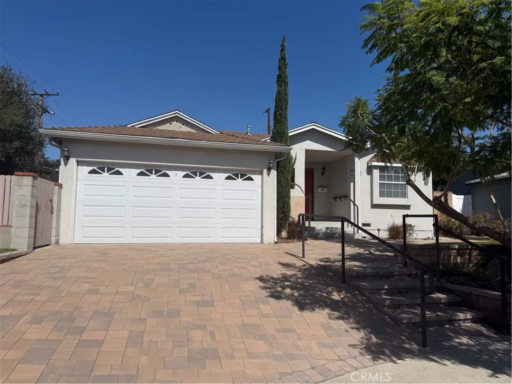 5704 El Rincon Way, Culver City, CA — listing photo 1