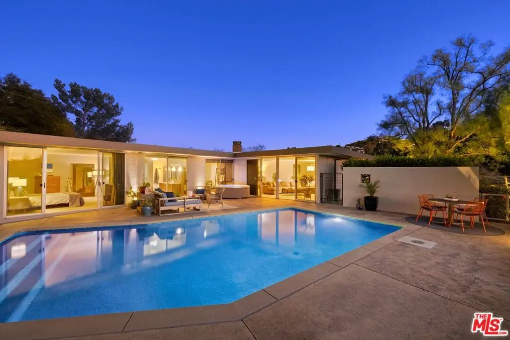 3523 Beverly Ridge Drive, Sherman Oaks, CA — listing photo 1