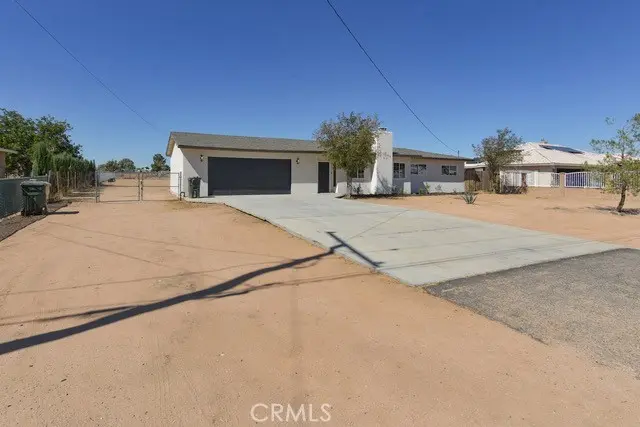 Single Family Residence for sale at 12442 Quinnault Road, Apple Valley, CA featuring 3 beds and 2 baths