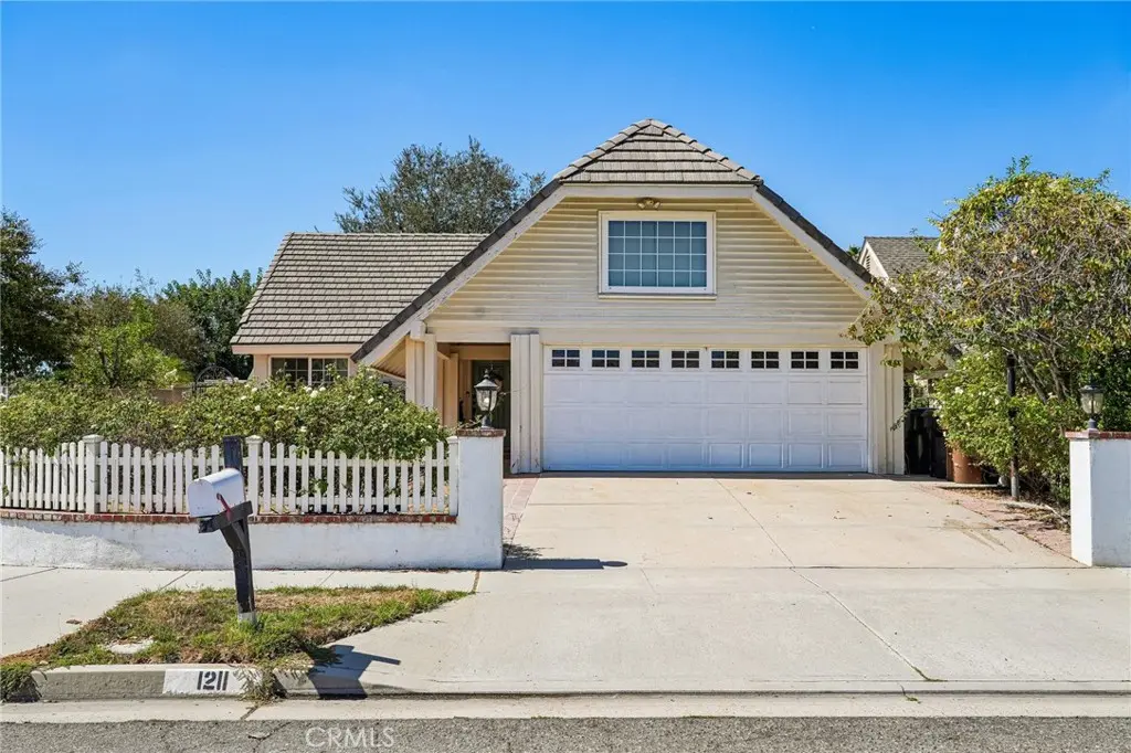 Single Family Residence for sale at 1211 N Willamette Drive, Anaheim, CA featuring 4 beds and 3 baths