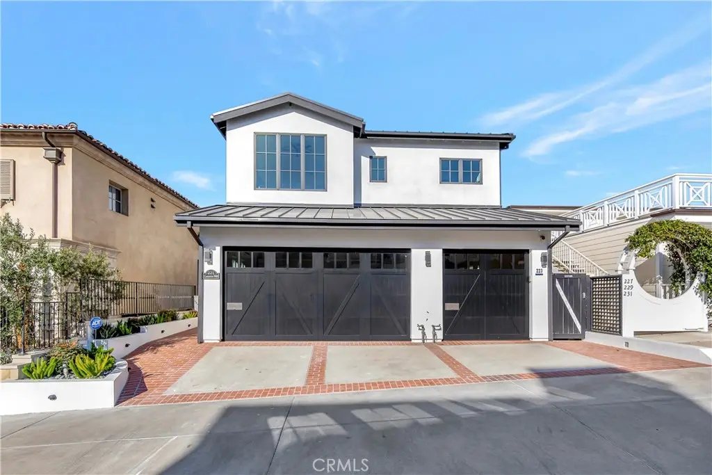 221 Carnation Avenue, Corona Del Mar, CA — listing photo 1