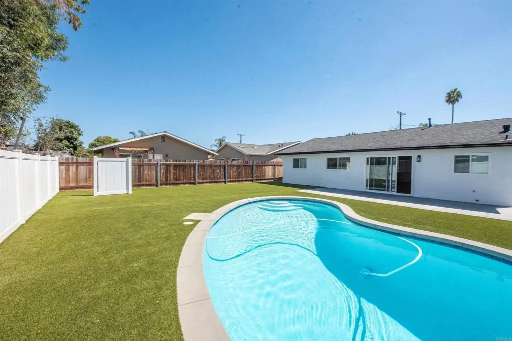 Single Family Residence for sale at 1404 Jefferson Avenue, Escondido, CA featuring 3 beds and 1 bath