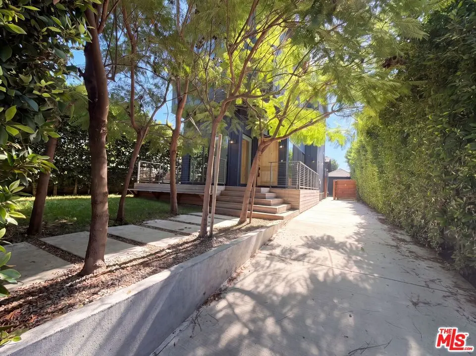 Single Family Residence for sale at 2418 Dallas Street, Los Angeles, CA featuring 4 beds and 4 baths