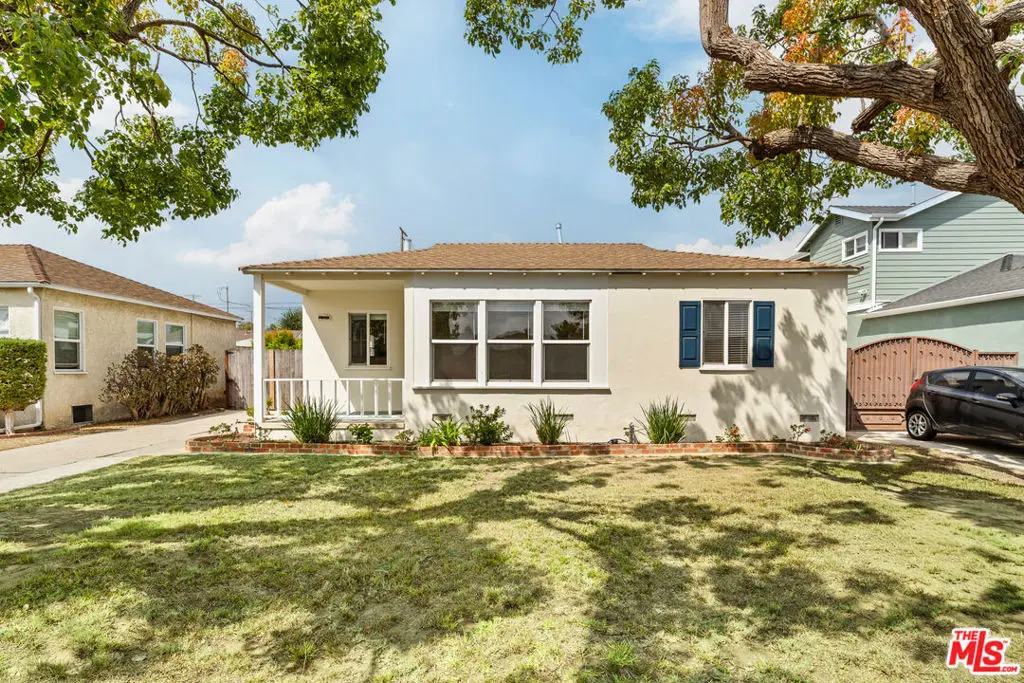 7869 Croydon Avenue, Los Angeles, CA — listing photo 1