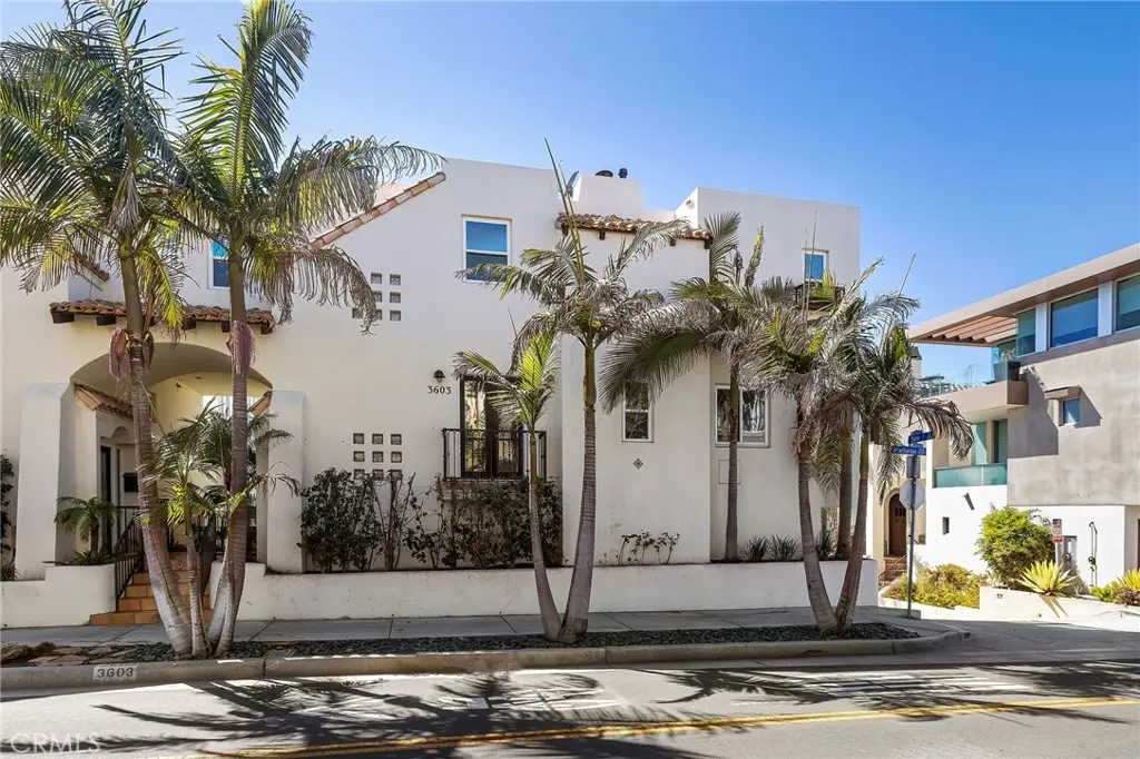 3603 Manhattan, Manhattan Beach, CA — listing photo 1