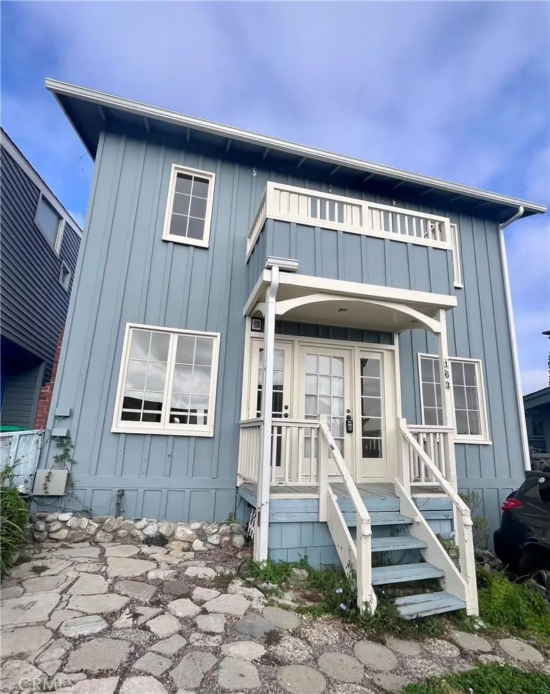 163 Sunset, Laguna Beach, CA — listing photo 1