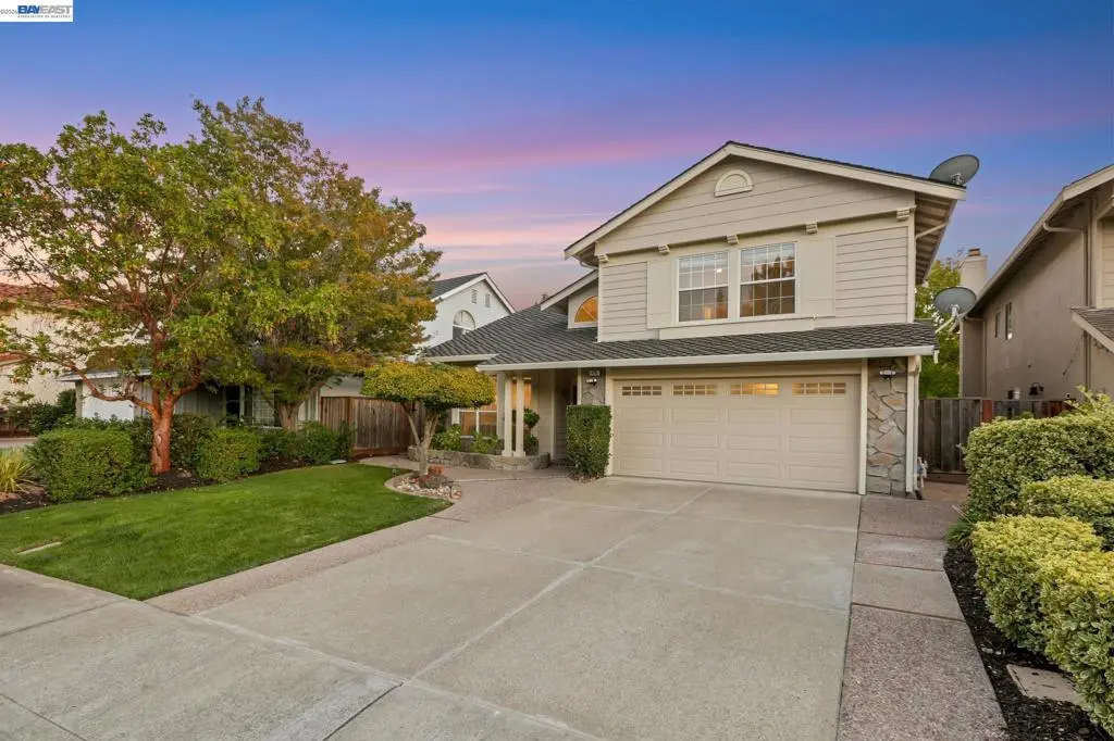 128 Summerset Ct, San Ramon, CA — listing photo 1