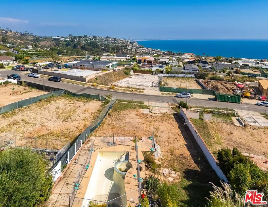 3619 Seahorn Drive, Malibu, CA — listing photo 1
