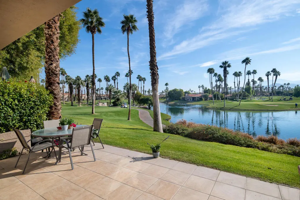 Residential Lease for rent at 38063 Crocus Lane, Palm Desert, Riverside County, CA featuring 2 beds and 3 baths