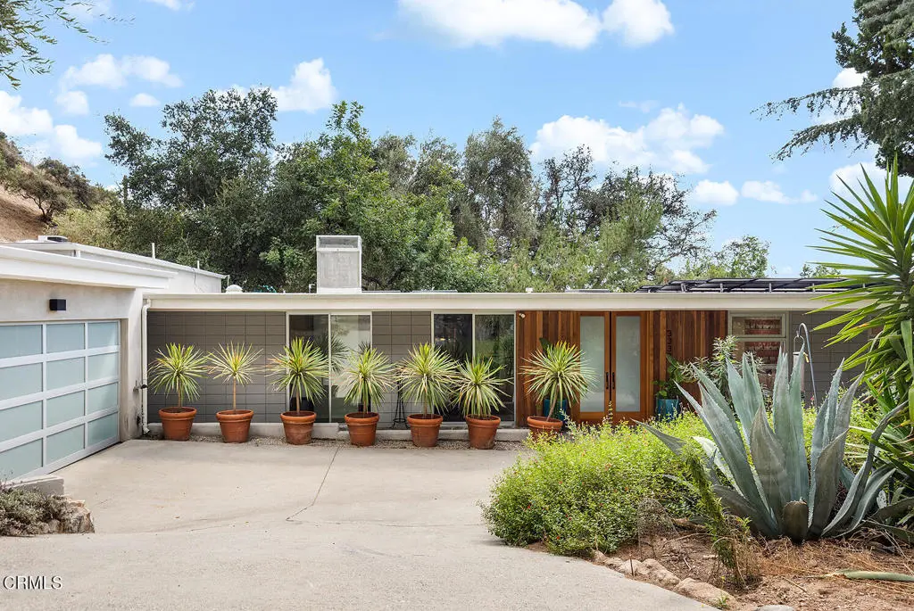 3332 Camp Huntington Road, Altadena, CA — listing photo 1