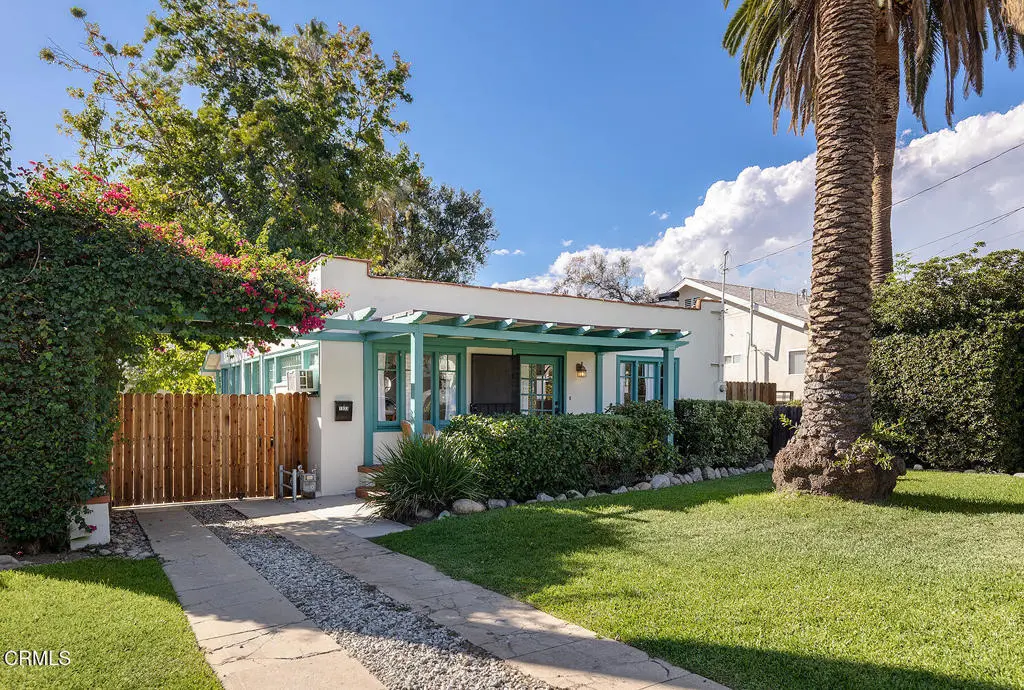 1933 Maiden Lane, Altadena, CA — listing photo 1