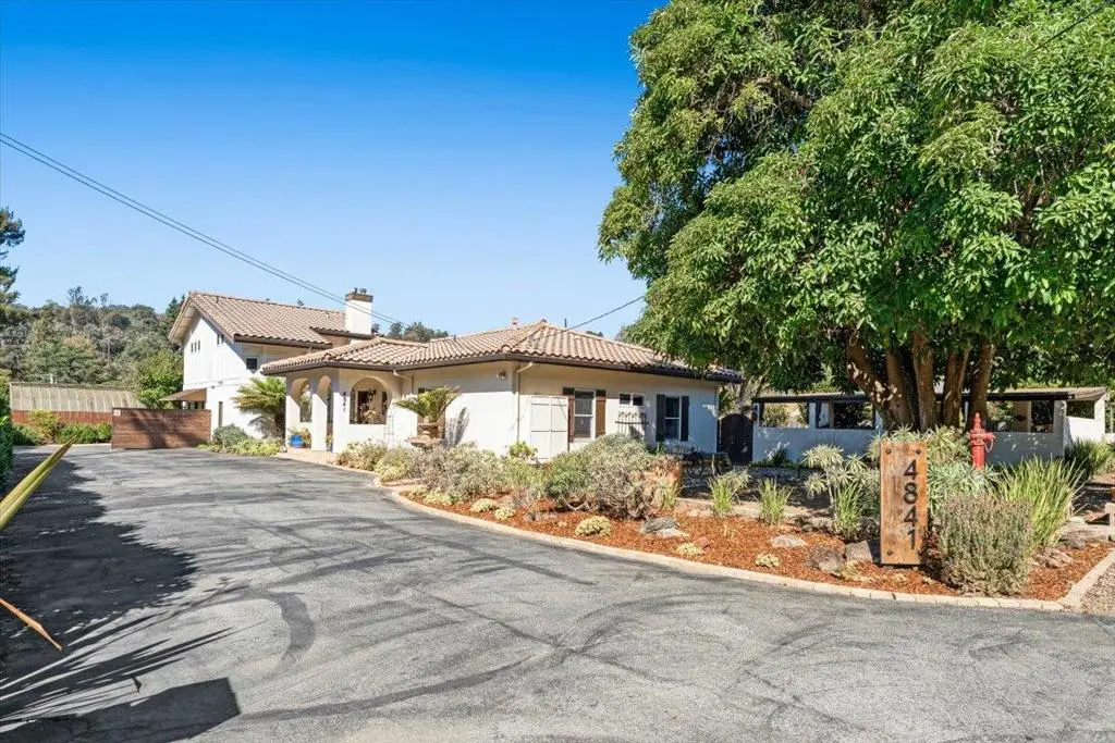 4841 Cherryvale Avenue, Soquel, CA — listing photo 1