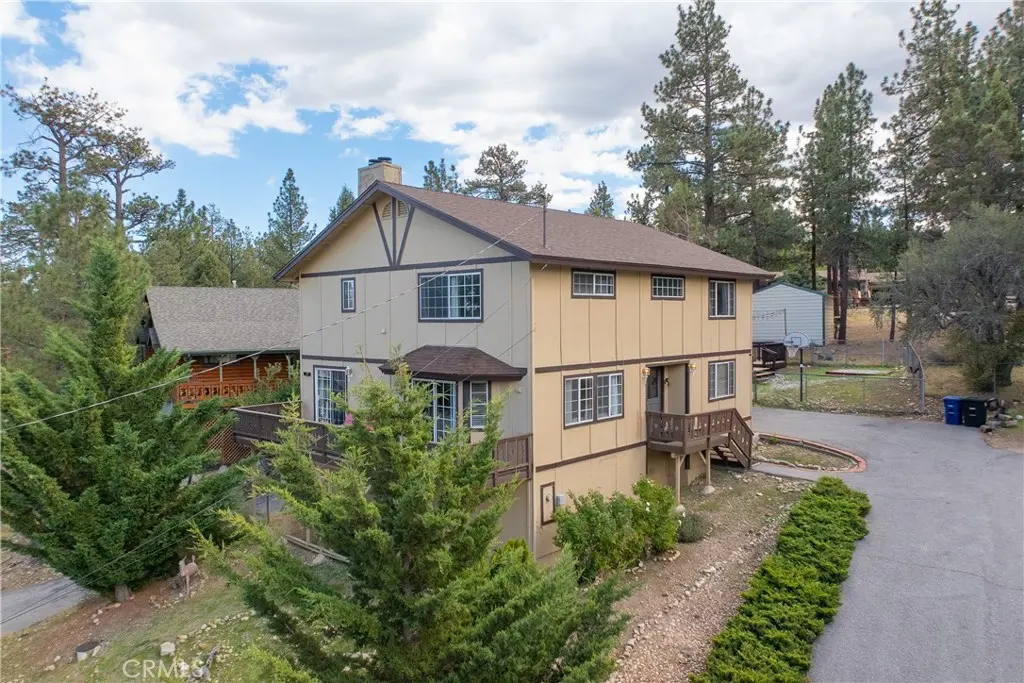 1310 Malabar Way, Big Bear City, CA — listing photo 1